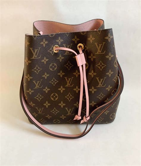 lv neo noe|louis vuitton noe monogram.